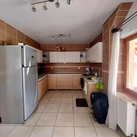 Sweetlife Cabană *