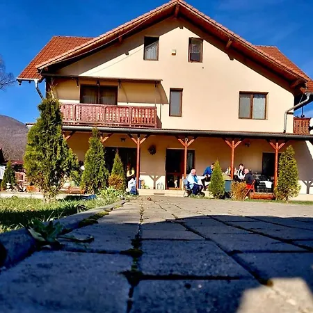 Cabană Sweetlife *