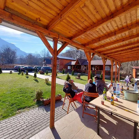 Cabană Sweetlife Rimetea