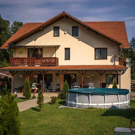 Cabană Sweetlife *