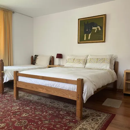Sweetlife Cabană