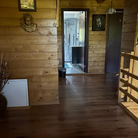 Sweetlife Cabană Rimetea