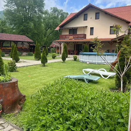 Sweetlife Cabană