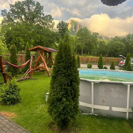 Cabană Sweetlife *
