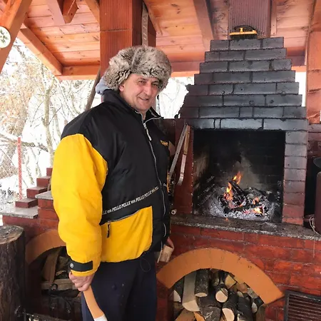 Sweetlife Cabană Rimetea