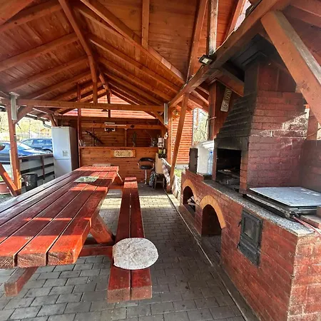 Sweetlife Cabană