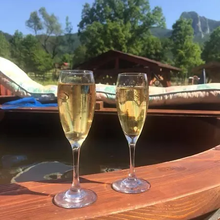Cabană Sweetlife