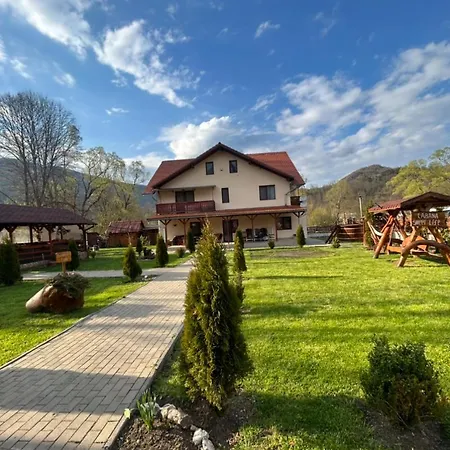 Sweetlife Cabană *