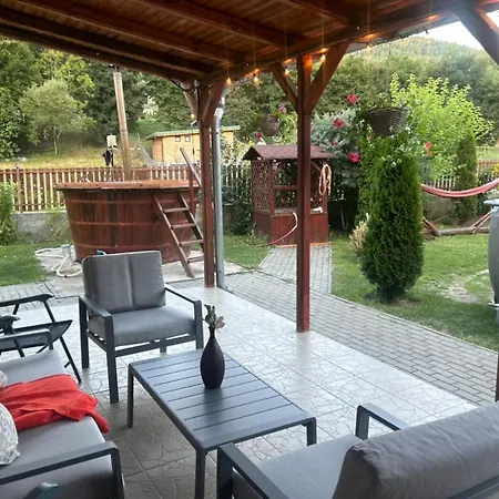 Cabană Sweetlife