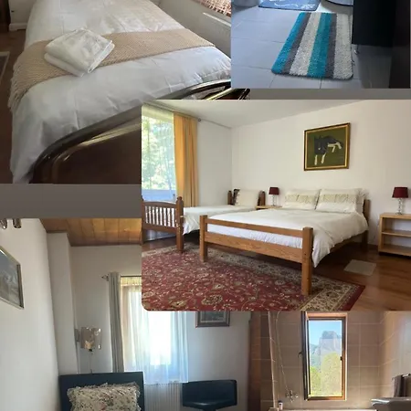 Cabană Sweetlife *