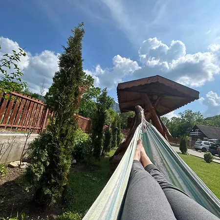Sweetlife Cabană Rimetea