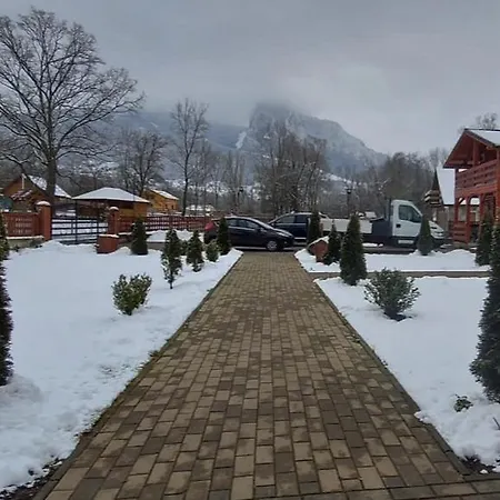 Sweetlife Cabană