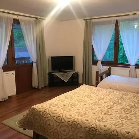 Sweetlife Cabană *