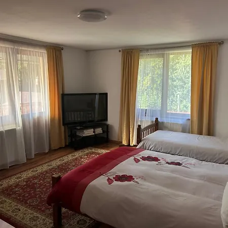 Cabană Sweetlife