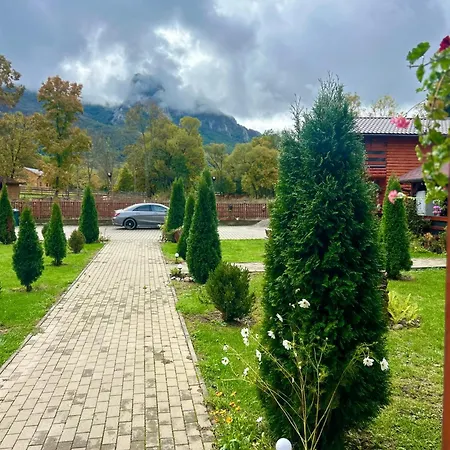 Cabană Sweetlife