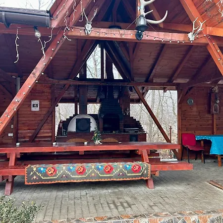 Sweetlife Cabană Rimetea