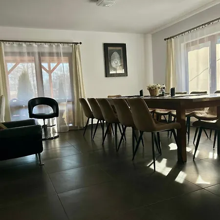 Sweetlife Cabană