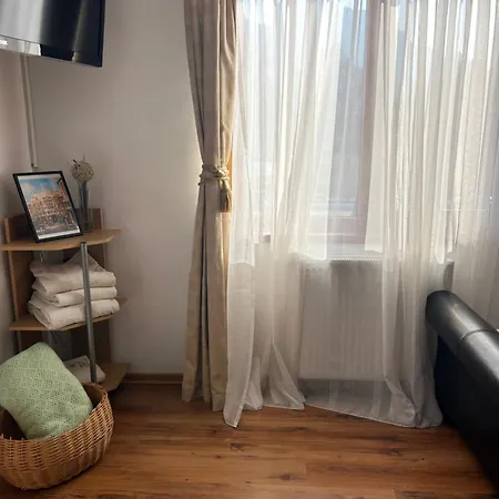 Cabană Sweetlife
